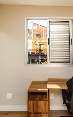Apartamento à venda com 110m², 3 quartos e 2 vagasSuíte