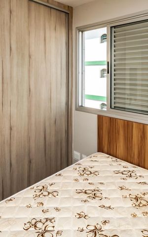 Apartamento à venda com 110m², 3 quartos e 2 vagasSuíte