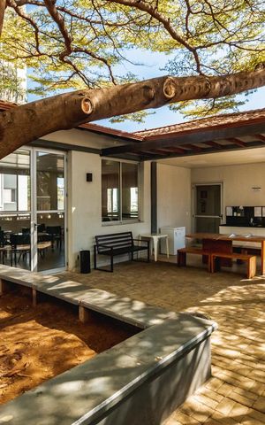 Apartamento à venda com 110m², 3 quartos e 2 vagasÁrea comum - Salão de festas