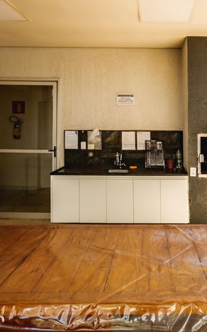 Apartamento à venda com 110m², 3 quartos e 2 vagasÁrea comum