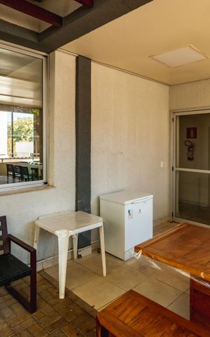Apartamento à venda com 110m², 3 quartos e 2 vagasÁrea comum - Salão de festas
