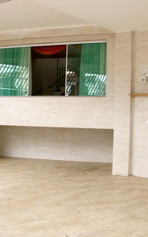 Casa para alugar com 320m², 2 quartos e 3 vagasGaragem