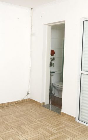 Casa para alugar com 320m², 2 quartos e 3 vagasSuíte