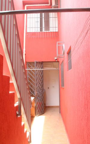 Casa para alugar com 320m², 2 quartos e 3 vagasCorredor