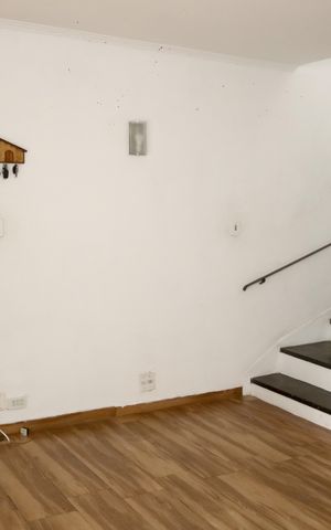 Casa para alugar com 320m², 2 quartos e 3 vagasSala