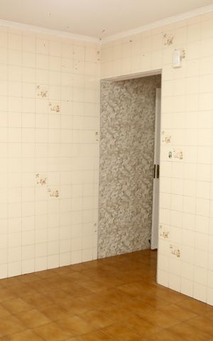 Casa para alugar com 320m², 2 quartos e 3 vagasCozinha