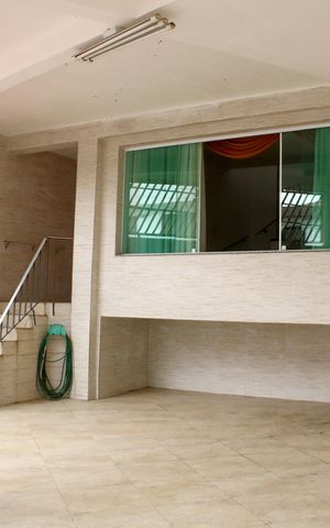 Casa para alugar com 320m², 2 quartos e 3 vagasGaragem