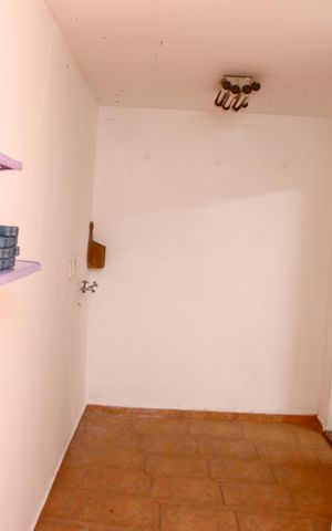 Casa para alugar com 320m², 2 quartos e 3 vagasÁrea de serviço