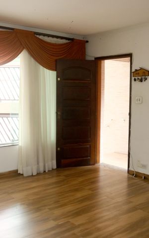 Casa para alugar com 320m², 2 quartos e 3 vagasSala