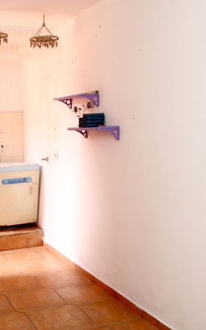 Casa para alugar com 320m², 2 quartos e 3 vagasÁrea de serviço