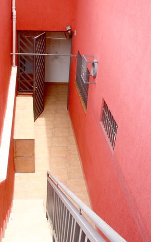 Casa para alugar com 320m², 2 quartos e 3 vagasCorredor