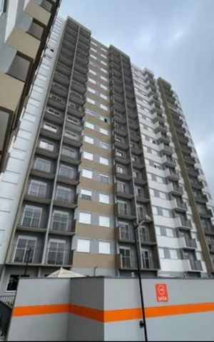 Apartamento para alugar com 29m², 1 quarto e sem vagaFachada do bloco