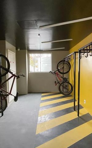 Apartamento para alugar com 29m², 1 quarto e sem vagaÁrea comum 