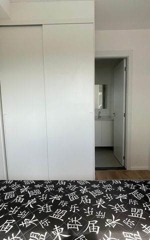 Apartamento para alugar com 29m², 1 quarto e sem vagaSuíte