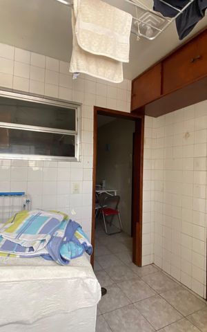 Apartamento à venda com 62m², 1 quarto e 1 vagaÁrea de Serviço
