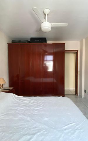 Apartamento à venda com 62m², 1 quarto e 1 vagaQuarto