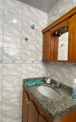 Apartamento à venda com 62m², 1 quarto e 1 vagaBanheiro