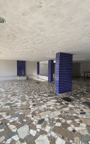 Apartamento à venda com 62m², 1 quarto e 1 vagaÁrea comum - Playground