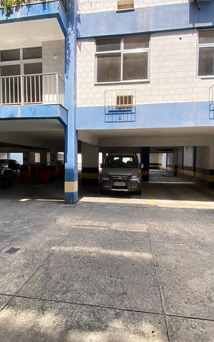 Apartamento à venda com 62m², 1 quarto e 1 vagaÁrea comum - Playground