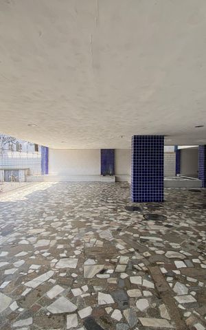 Apartamento à venda com 62m², 1 quarto e 1 vagaÁrea comum - Playground