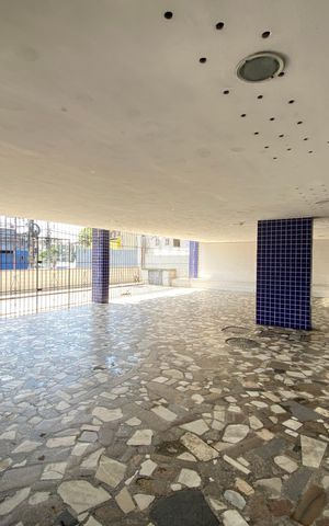 Apartamento à venda com 62m², 1 quarto e 1 vagaÁrea comum - Playground