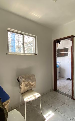 Apartamento à venda com 62m², 1 quarto e 1 vagaQuarto de Serviço