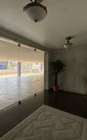 Apartamento à venda com 62m², 1 quarto e 1 vagaHall de entrada