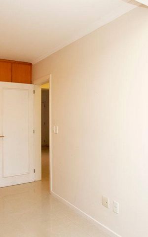 Apartamento à venda com 59m², 2 quartos e 1 vagaQuarto 1
