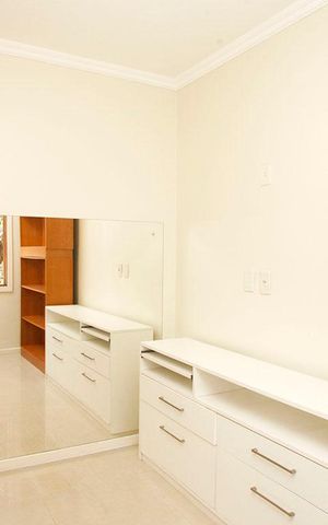 Apartamento à venda com 59m², 2 quartos e 1 vagaQuarto 2