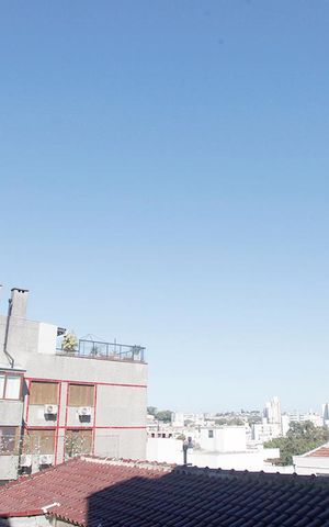 Apartamento à venda com 59m², 2 quartos e 1 vagaVista da Sala de Jantar 