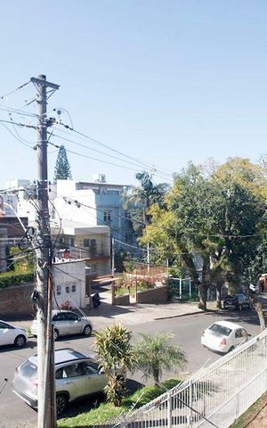 Apartamento à venda com 59m², 2 quartos e 1 vagaVista do Quarto 1
