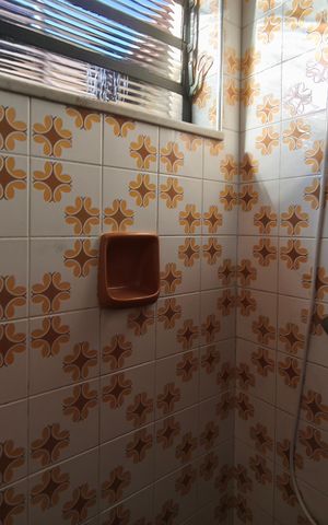 Casa à venda com 199m², 3 quartos e 3 vagasBanheiro da Suíte