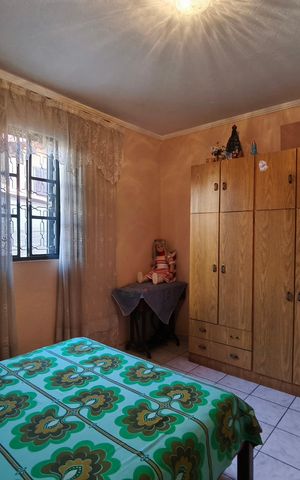 Casa à venda com 199m², 3 quartos e 3 vagasQuarto da Edícula