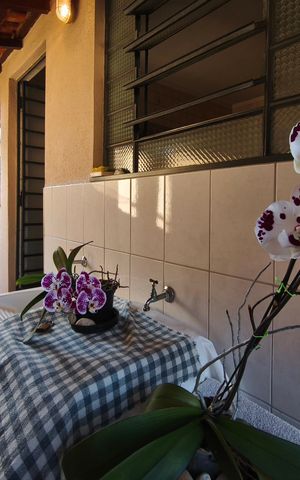 Casa à venda com 199m², 3 quartos e 3 vagasÁrea de serviço da Edícula
