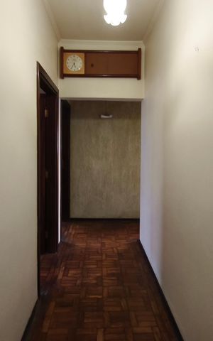 Casa à venda com 199m², 3 quartos e 3 vagasCorredor