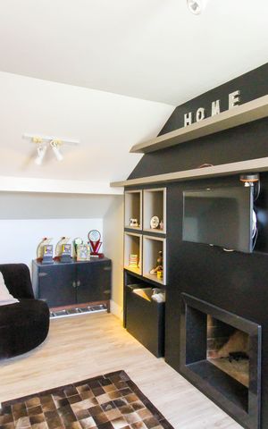 Casa de condomínio para alugar com 230m², 3 quartos e 3 vagas Casa de condomínio para alugar com 230m², 3 quartos e 3 vagasSala 2