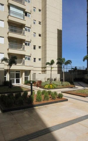 Apartamento para alugar com 34m², 1 quarto e 1 vaga Apartamento para alugar com 34m², 1 quarto e 1 vagaÁrea comum