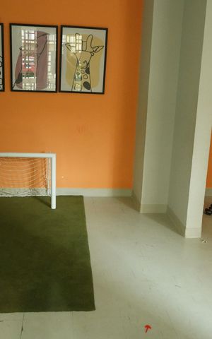 Apartamento para alugar com 27m², 1 quarto e sem vagaÁrea comum