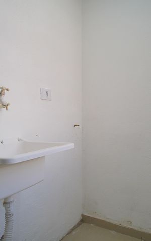 Apartamento para alugar com 55m², 2 quartos e 1 vagaÁrea de Serviço