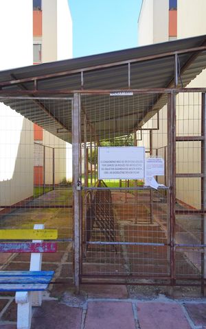 Apartamento para alugar com 55m², 2 quartos e 1 vagaÁrea comum