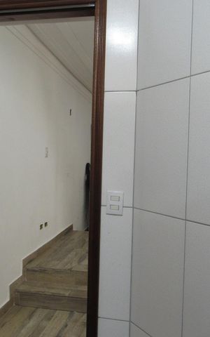 Casa à venda com 213m², 3 quartos e 1 vagaCozinha