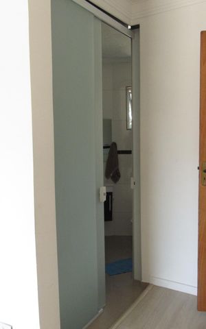 Casa à venda com 213m², 3 quartos e 1 vagaBanheiro da Suíte