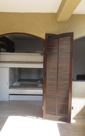 Casa à venda com 213m², 3 quartos e 1 vagaVaranda do Quarto 1