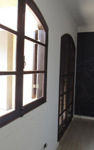 Casa à venda com 213m², 3 quartos e 1 vagaQuarto 1