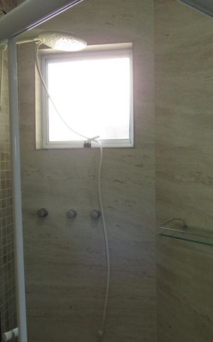 Casa à venda com 213m², 3 quartos e 1 vagaBanheiro Social