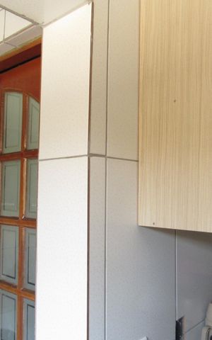 Casa à venda com 213m², 3 quartos e 1 vagaDespensa