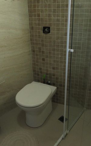 Casa à venda com 213m², 3 quartos e 1 vagaBanheiro Social