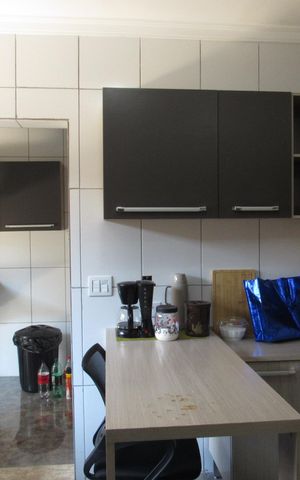 Casa à venda com 213m², 3 quartos e 1 vagaCozinha