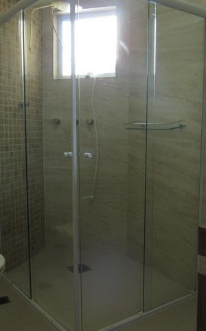 Casa à venda com 213m², 3 quartos e 1 vagaBanheiro Social