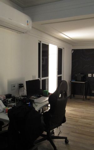 Casa à venda com 213m², 3 quartos e 1 vagaSala